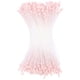 thumbnail image 3 of 1 bolsa de estambres de flores artificiales mate de pistilo de doble cabeza hecho a mano para hacer flores, 3 of 6