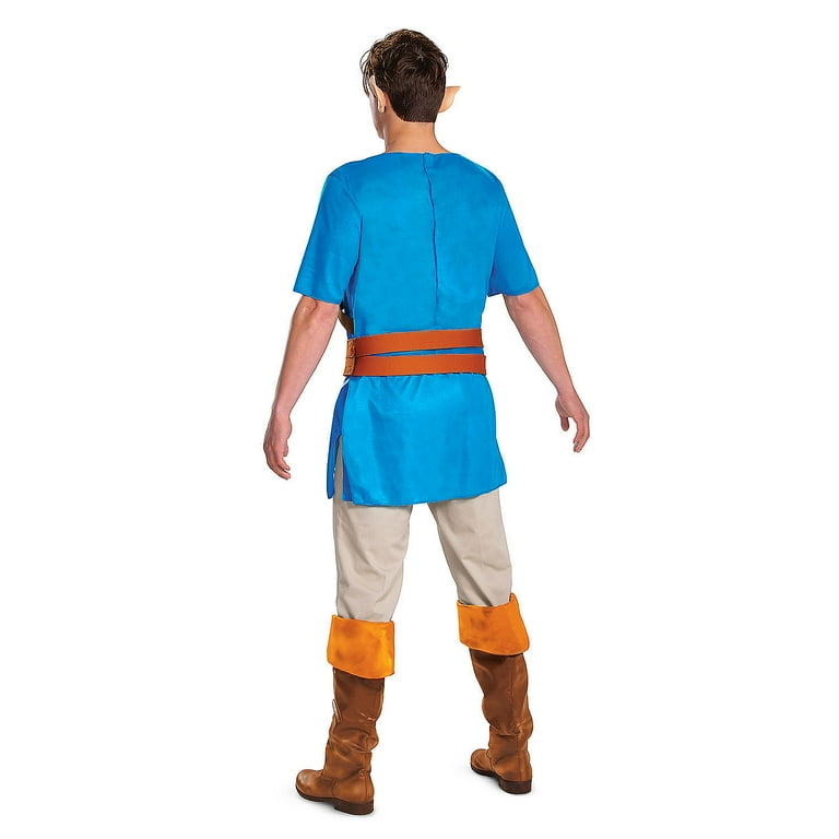 Kids Sonic the Hedgehog Sonic Costume Accessory Kit