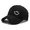 Black, variant on Men's and women's Fashion Trends Four Seasons Hats Sunshade Sunscreen Baseball Caps Sports and Leisure Peaked Smile Face Washed Dad Hat for Men Women Cute  Unstructured Smile Embroidered Hat