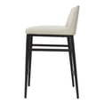 thumbnail image 3 of MOE'S Home Tabouret de Comptoir BARON BEIGE, 3 of 5