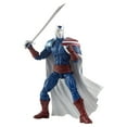 thumbnail image 5 of Marvel Legends Series 6-inch Citizen V Collectible Figure, 5 of 11