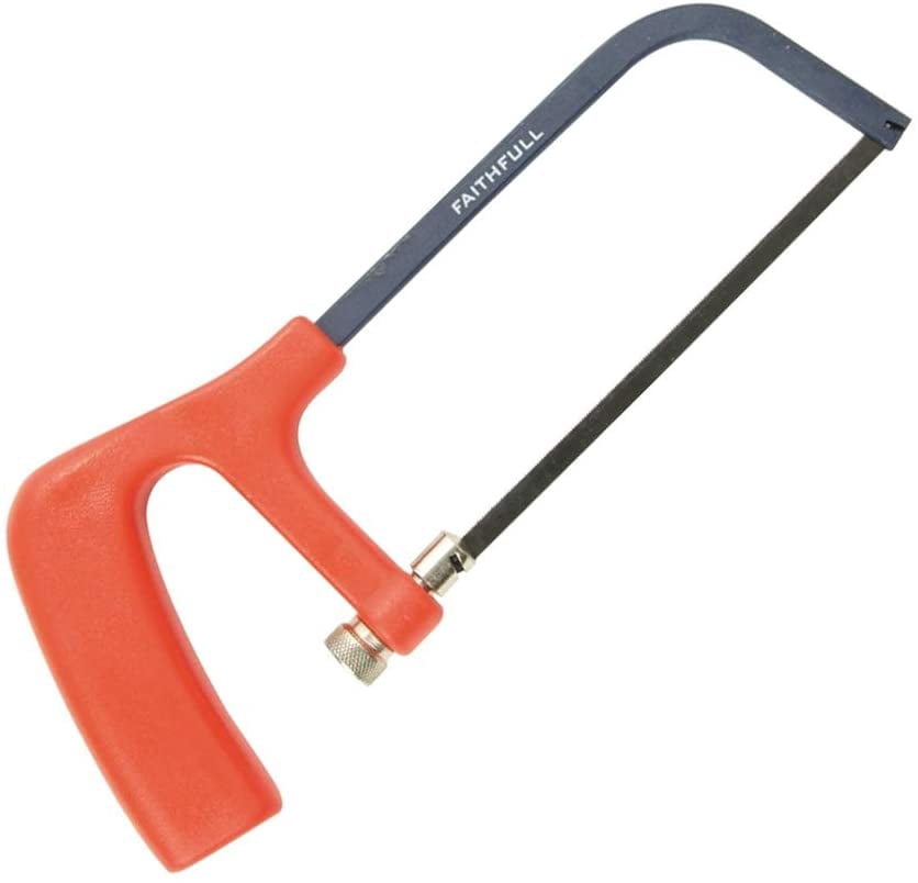 Faithfull Mini Saw - Walmart.com