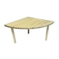 thumbnail image 3 of 2 piezas de plataforma de escalada para hámster, plataforma para mascotas, escalera decorativa, accesorio para jaula mesa en forma de abanico, 3 of 5