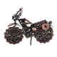 thumbnail image 2 of Adornos de motocicleta modelo colección de metal regalo de cumpleaños ANGGREK Otros, 2 of 8