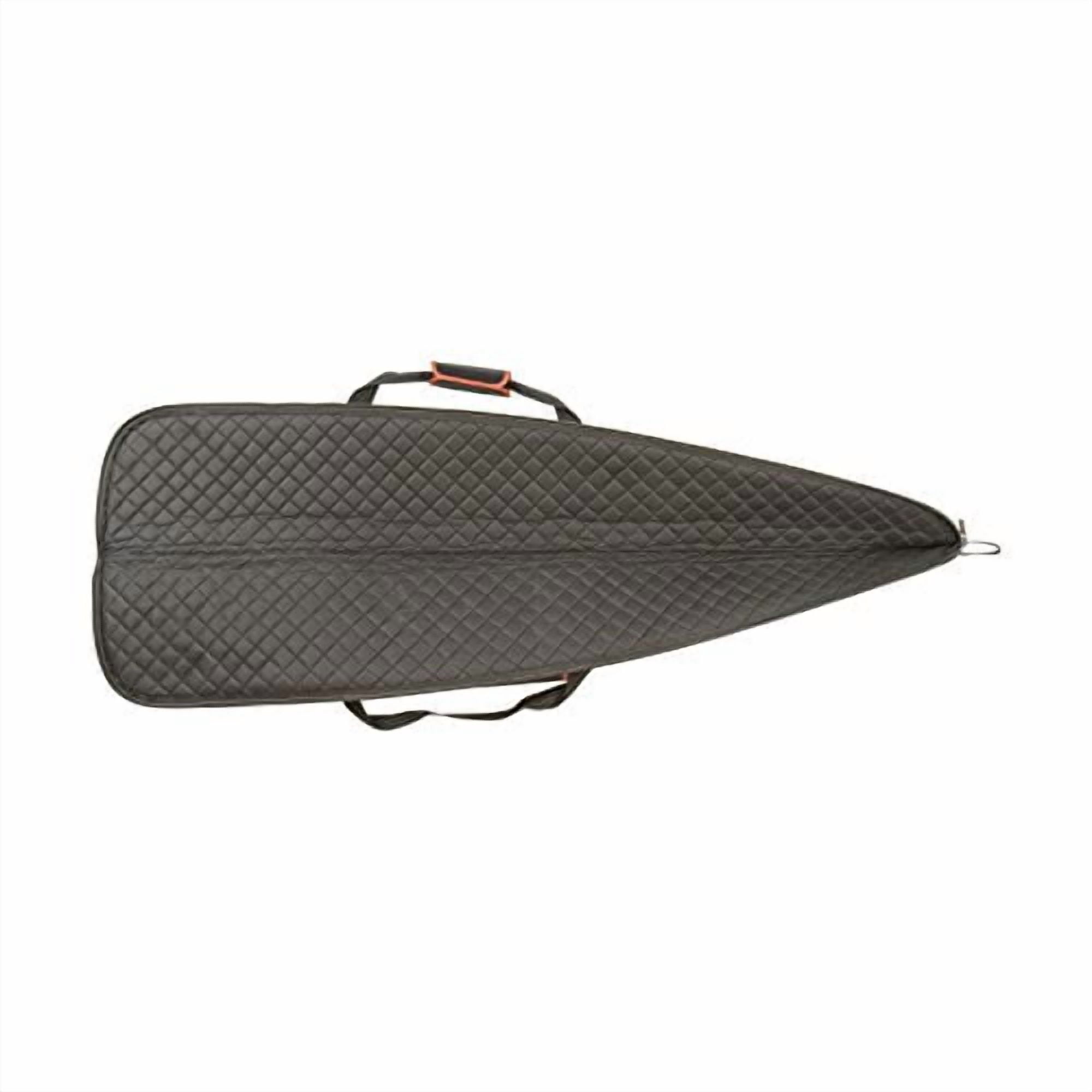 Allen Company Eliminator 12,20-Gauge 52" Shotgun Case, Brown