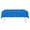 D, variant on Chanana 4th of July Tablecloth - Patriotic American Flag Table Cloth, Plastic Disposable Rectangle USA Star Stripe Table Cover for Memorial Day Independence Day 250th Decorations, 43" x 71"