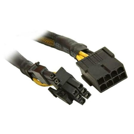Express Extension - Works 22-100-31 PCI Express 8-Pin Extension Cable, 14 in. Long