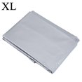 thumbnail image 1 of Waterproof Raincoat, Dustproof Protection for Bicycle, Scooter, Motorcycle (XL), 1 of 4