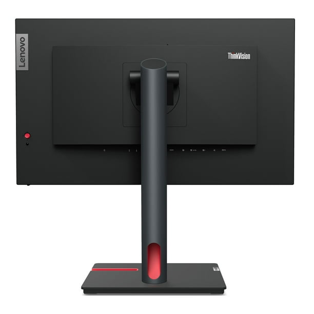 Lenovo ThinkVision 23.8 inch Monitor - P24h-30 - Walmart.ca