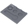 thumbnail image 3 of Accessoires de Caféerie, Café Inviolables Mat Portable Café Inviolables Mat Café Inviolable Station de Tapis de Précision Conçu, 3 of 8