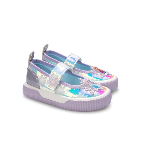 Frozen Toddler Girls Mary Jane Sneaker