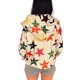 thumbnail image 4 of Txlixc Blusa de encapuchado de cremallera para mujeres Txlixc moda, 4 of 9
