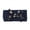 C, variant on LNMQLPDBS Baby Girl Headbands Cute Daisy Flower Print Bow Head Band Infant Baby Girls Floral Bows Hairband Kids Trendy Headwear Children's Day Gifts