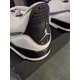thumbnail image 2 of Ni - ke Air Jordan Legacy 312 Low/ Men's US 11 White/Wolf Grey/Black Sail, 2 of 5