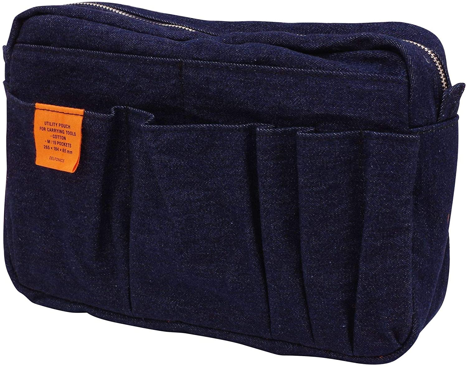 delfonics tote bolsa