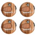 thumbnail image 1 of 2X Professional Golf Stroke Counter Scorer Accurate Golf Score Keeping Device for Golfer Gift, 1 of 5