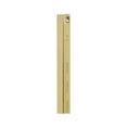 thumbnail image 1 of Soporte Knape & Vogt de acero de uso regular, 16 Ga. 60 cm de largo (x10), 1 of 1