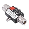 thumbnail image 3 of Surge Protector, 50 Ohm  DC-2500MHz Coaxial Surge Protector, 400W For Protect Transceivers,, 3 of 8