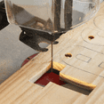 thumbnail image 4 of 5 Inch Scroll Saw Blade 72 Pack Compatible for All Machines Require 5In. Pin End Scroll Saw - 10 TPI, 15 TPI, 18 TPI, 4 of 6