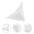 thumbnail image 3 of MLINS 20 pcs  Thickened Paper Filter Funnel 3D Printer Photosensitive Paper Strainer, 3 of 8