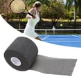 thumbnail image 1 of Badminton Racket Cushion Wrap, Polyurethane Shock Absorption Tape for Tennis Racket, Improve Comfort and Safety, 1 of 7
