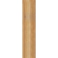thumbnail image 4 of Ekena Millwork 6"W x 18"D x 26"H Imperial Rough Sawn Craftsman Outlooker, Western Red Cedar, 4 of 4