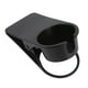 thumbnail image 2 of Portavasos de Agua ANGGREK soporte de Vaso de Agua Estable Multifuncional negro, 2 of 8