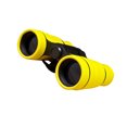 thumbnail image 2 of FUTUREORYY Simulated Binoculars For Adjustable Yellow For Bird Watching Outdoor Play And And Ages, 2 of 8