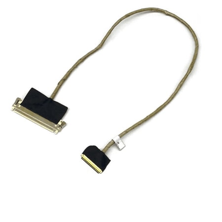 eDP Flat Panel Display Cable - 300 mm price history on PriceWatchPro