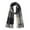 A, variant on Clearance! Lisingtool Scarf for Women Winter Wraps Ladies Light Scarf Warm Scarves Womens Long Shawl Large Scarves Knit Tassel Scarf A Promotion Sale