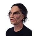 thumbnail image 2 of Zagone Studios Mr. Sheridan Prickly Angry Man Face Mask and Mouth Movement, 2 of 6