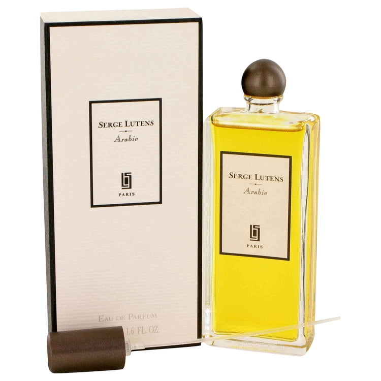 parfum arabie lutens