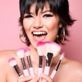 thumbnail image 3 of Limpiador de brochas Clean Brushes 165 ml Pink up, 3 of 3