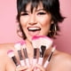 thumbnail image 3 of Limpiador de brochas Clean Brushes 165 ml Pink up, 3 of 3