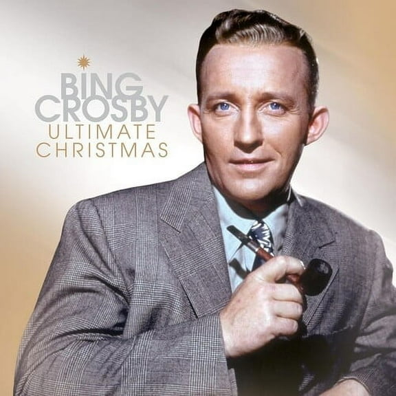 Bing Crosby - Ultimate Christmas - CD