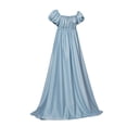 thumbnail image 2 of Oplxuo Tea Party Dress for Women Vintage Regency Dress Victorian Ball Gown, 2 of 5
