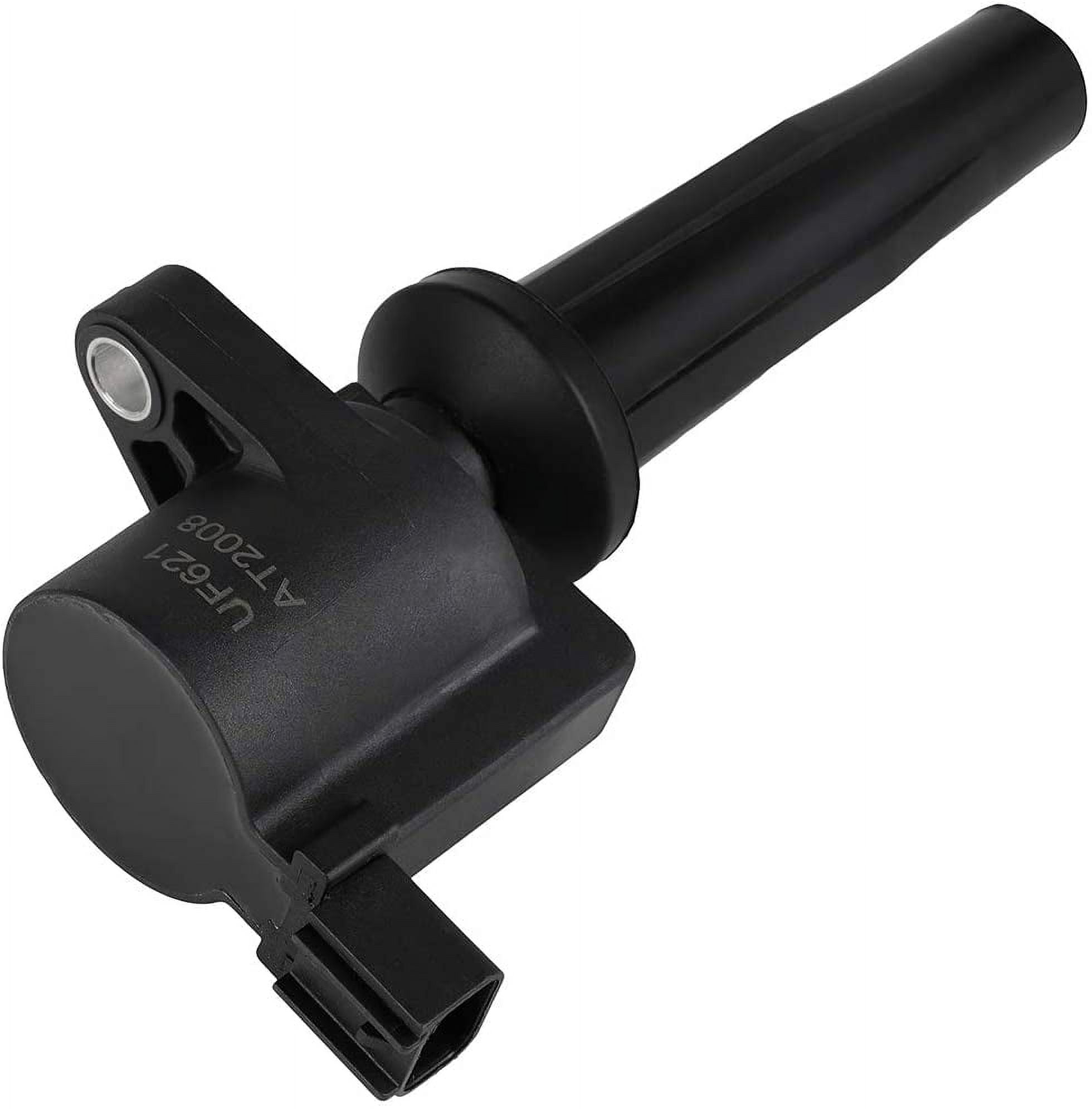 CCIYU Pack of 4 Ignition Coils for 13-18 for For-d C-Max Fits for UF621