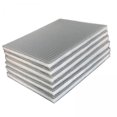 thumbnail image 1 of Medios de acuario,Almohadilla de esponja lavable para medios filtrantes de acuario,Efecto de filtrado de hilo de filtro de pescado de 8 capas,Medios filtrantes para estanques Almohadillas de, 1 of 4