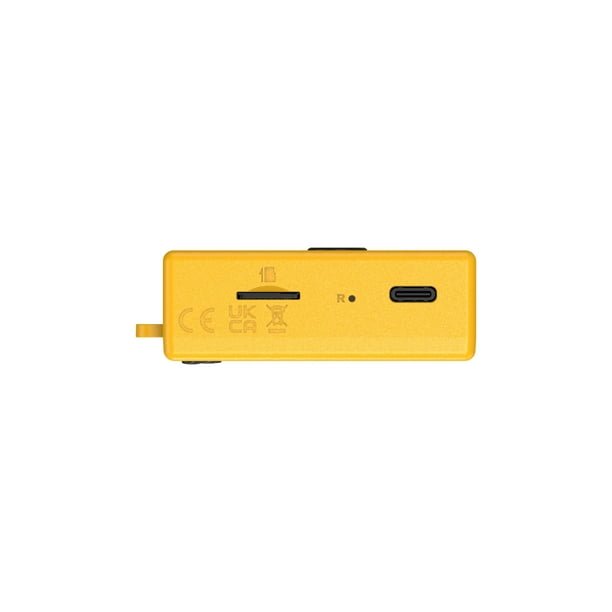 KODAK Charmera Keychain Digital Camera - Walmart Business Supplies