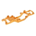 thumbnail image 1 of Marco de coche RCGOFOLLOW Vogacara para 1/24 FMS Xiaoqi FCX24 Crawler RC dorado, 1 of 6