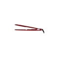 thumbnail image 4 of Plancha Alaciadora BabylissPro BT130TRES Con Placa De Titanium - Rojo BaBylissPRO Plancha de cabello BabyLiss Pro BT130TRES, 4 of 4