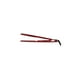 thumbnail image 4 of Plancha Alaciadora BabylissPro BT130TRES Con Placa De Titanium - Rojo BaBylissPRO Plancha de cabello BabyLiss Pro BT130TRES, 4 of 4