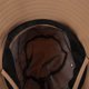 thumbnail image 4 of OULII Sombrero De Ancha Para Mujer Color Marrón Con Protección Solar Ideal Para Y Uso Diario, 4 of 7
