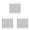 Black 3Set, variant on HJQEQVD Thin Point Pens Magic Ball Pen Ink Invisible Disappear Slowly In Minutes Magic Gift 700ml Best Pens for College Students