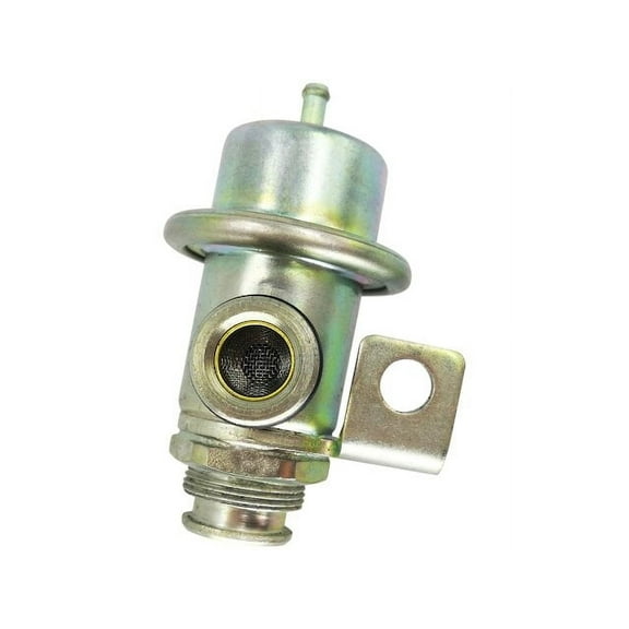 Fuel Pressure Regulator - Compatible with 2003 - 2005 Chevy Cavalier 2.2L 4-Cylinder 2004