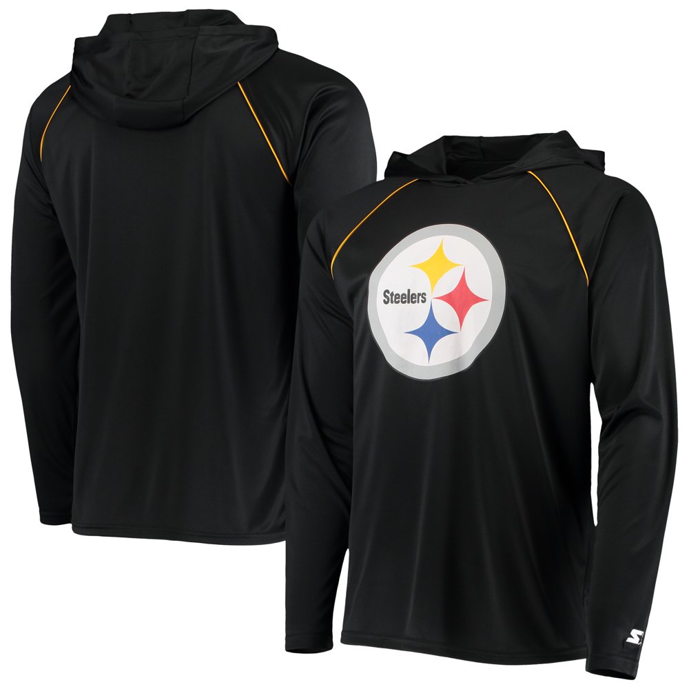 starter nfl sweatshirt