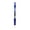 Blue, variant on Pilot G2 Retractable Gel Roller Pen Green Extra Fine Pack of 12 58400-PK12