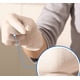 thumbnail image 3 of Guantes desechables Caja de 100 guantes domésticos finos de látex - Extremadamente cómodos y flexibles （100 piezas / caja talla S, 3 of 5
