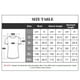 thumbnail image 3 of Blusa suelta de manga corta con camiseta sexy para niña con hombros descubiertos, Verde, L Advancent AP001291-33, 3 of 3