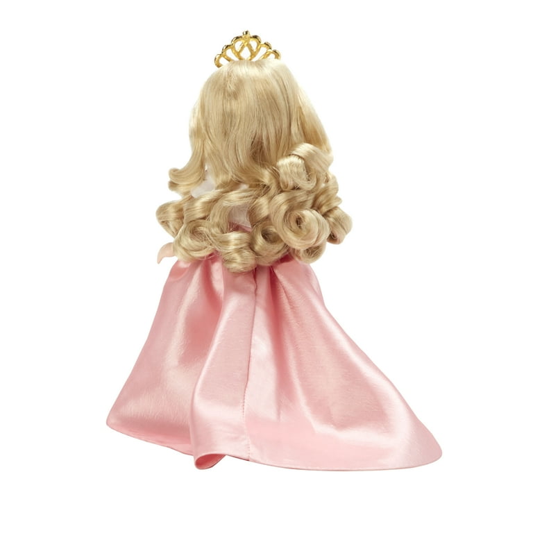 Madame Alexander 8-inch Enchanting Beauty Collectible Doll